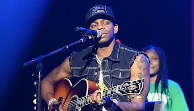 Country Singer Jimmie Allen Emotionally Reveals He Contemplated Suicide After Sexual Assault Lawsuit