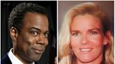 Chris Rock: Nicole Brown Simpson’s sister calls comedian’s joke about murder ‘horrible’ and ‘distasteful’