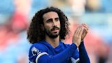 Marc Cucurella opens up on emergency Chelsea task after crunch talks with Mauricio Pochettino