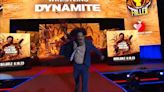 Leatherface Appears, Jeff Jarrett Wins Texas Chainsaw Massacre Death Match