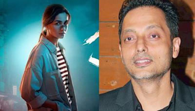 SRK's King Director Sujoy Ghosh Feels 'So Good To Exist In Times Of Alia Bhatt' As He Lauds Jigra Trailer