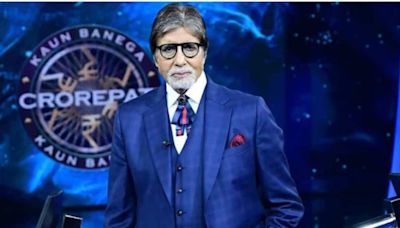 Amitabh Bachchan Buys Land in Alibaug For Rs 10 Cr Months After Ayodhya Land Purchase: Report - News18