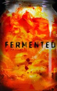 Fermented