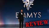 Emmys TV Review: Anthony Anderson Solid As Host; Nostalgia-Heavy Ceremony Contains Few Surprises, Little Politics