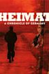 Heimat – Eine deutsche Chronik