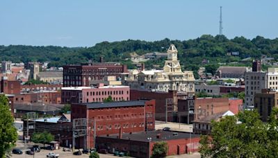 Zanesville named second most charming small town in USA, study finds