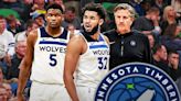 Timberwolves' Karl-Anthony Towns drops 'shoot my shot' take on breaking out of brutal slump