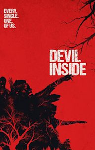 Devil Inside | Thriller