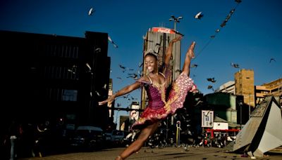 Ballet star Michaela DePrince dead at 29. Dancer with remarkable story had beginnings in N.J.