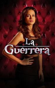 La guerrera