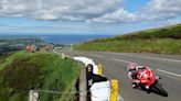 Isle of Man TT 2024: Lengthy delay hits Friday racing due to poor weather