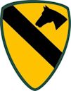 1st Cavalry Division