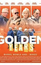 Golden Years (2017 film)