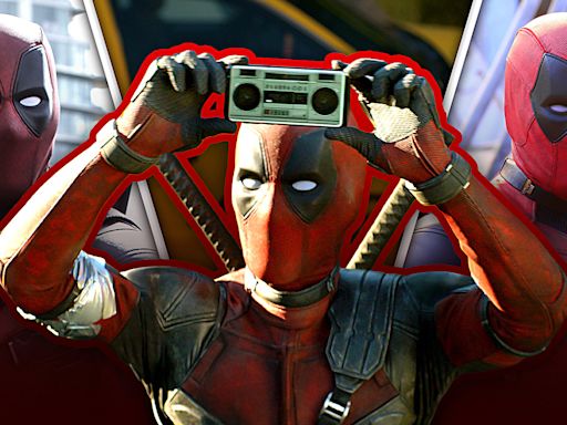 The Best Deadpool Movie, According To Rotten Tomatoes - SlashFilm