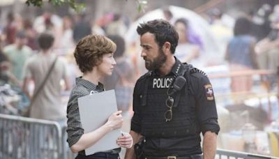 The Leftovers’ creators know the show feels different after Covid