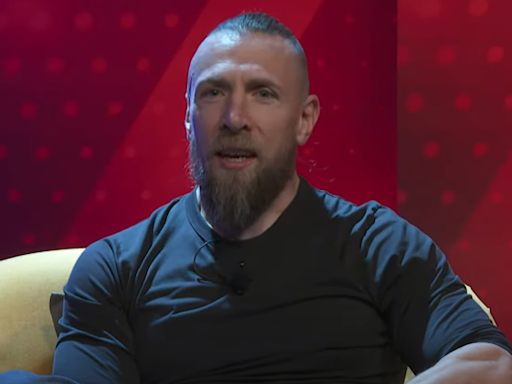 Bryan Danielson Reveals When His Wrestling Contract With AEW Expires - PWMania - Wrestling News