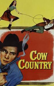 Cow Country