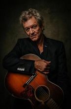 Rodney Crowell