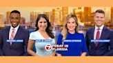 WSVN Miami Names New Morning Anchors