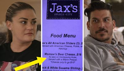 We Visited Jax Taylor's New Restaurant, As Seen On "The Valley" — So You Don't Have To, And This Is Our Honest...