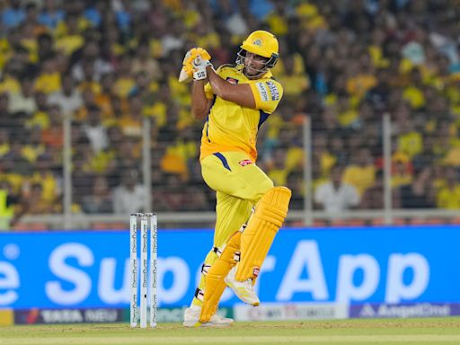 CSK need their batters to fire in key game vs Royals