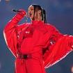 Rihanna's Super Bowl LVII Halftime Show