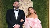 Jennifer Lopez Was Ben Affleck's 'Dream Woman' But Source Claims Things Have Changed; Deets Inside