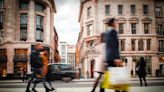 In data: April UK clothing sales dampened by poor weather