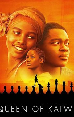 Queen of Katwe