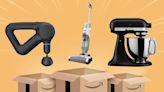 The 10 best Amazon deals to shop this week: KitchenAid, Therabody and Shark