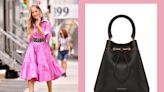 Sarah Jessica Parker Says Her New Handbag Collaboration 'Can Go with Any Carrie Bradshaw Outfit'