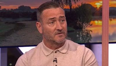 The Teacher Will Mellor's life off-screen from marriage to family tragedy