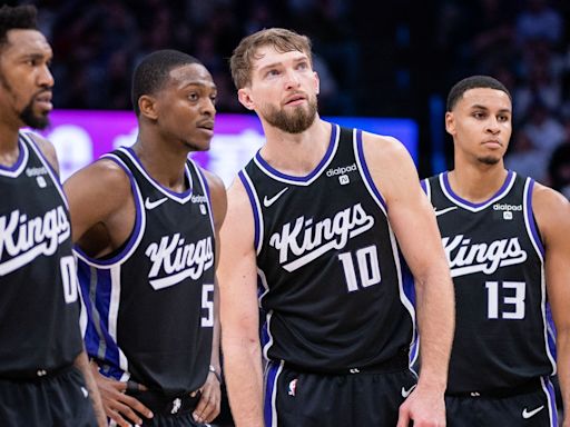 Report: Sacramento Kings Declare Star Unavailable in Trade Talks