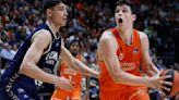 El Valencia Basket se juega su pase a las semifinales de la ACB