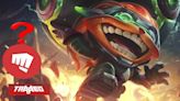 Streamer demuestra que es muy fácil saltarse las normas de League of Legend sin castigo y dejar en ridículo a Riot