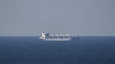 Spain denies stopover of ship reportedly carrying arms to Israel