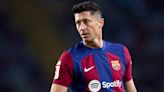 Ballon d'Or confirm Robert Lewandowski decision after 2020 award speculation