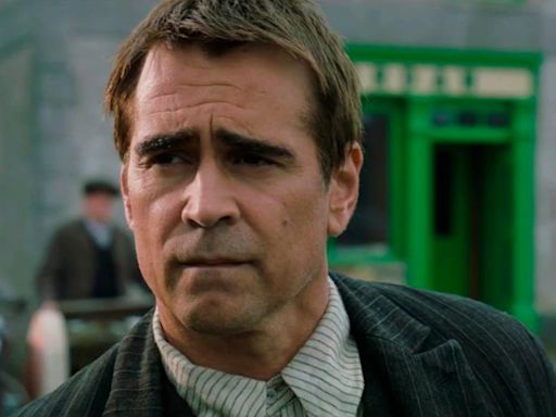 La película de Colin Farrell que fue nominada a 9 Oscars y no consiguió llevarse ninguno