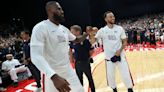 Team USA thriving with Steph-LeBron connection