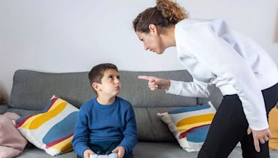 Are You A Controlling Parent? Here's How It Can Affect Your Child