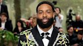 Odell Beckham Jr. Scores Major Fashion Touchdown at 2024 Met Gala