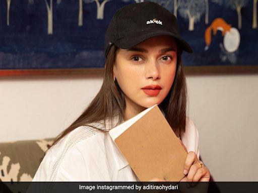 Lost Your Luggage Like Aditi Rao Hydari Did In London? Here's What You Can Do