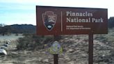 Pinnacles pavement project to close Soledad entrance