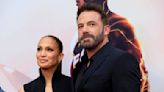 Jennifer Lopez Shares Never-Before-Seen Photos from Wedding to Ben Affleck