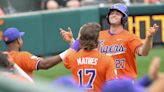 Strong relief pitching helps Clemson baseball complete series win vs ACC rival Georgia Tech