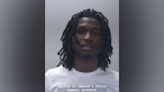 Suspect in 708 Bar and Grille shooting in Madison County Jail