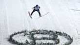 Kobayashi wins Four Hills for a third time, without a stage win