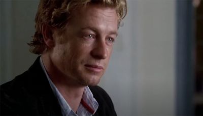 One BTS Secret About The Mentalist And Red John I Just Found Out As I’ve Been Streaming It