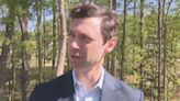 Sen. Jon Ossoff holding press conference Tuesday to discuss mail delays