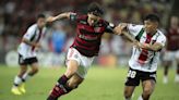 Palestino vs. Flamengo: a qué hora y dónde ver en vivo el partido por la Copa Libertadores - La Tercera
